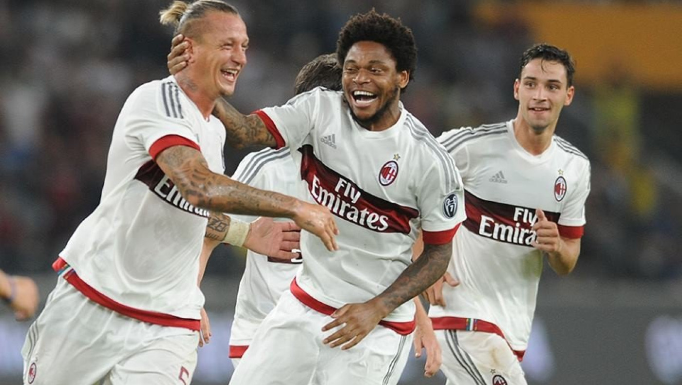 Νίκησε με γκολ «ποίημα» του Μεξές! (vid)