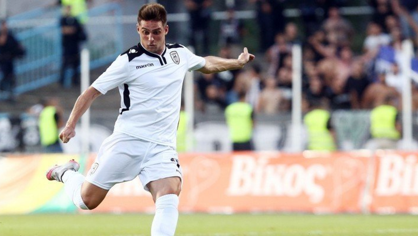 «Έχει ξεχωριστό ενδιαφέρον για εμένα…»