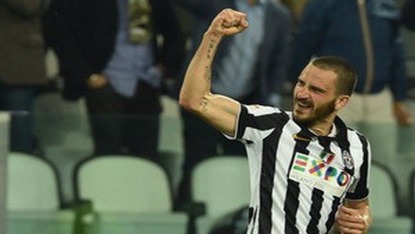 Για πάντα στη Γιουβέντους