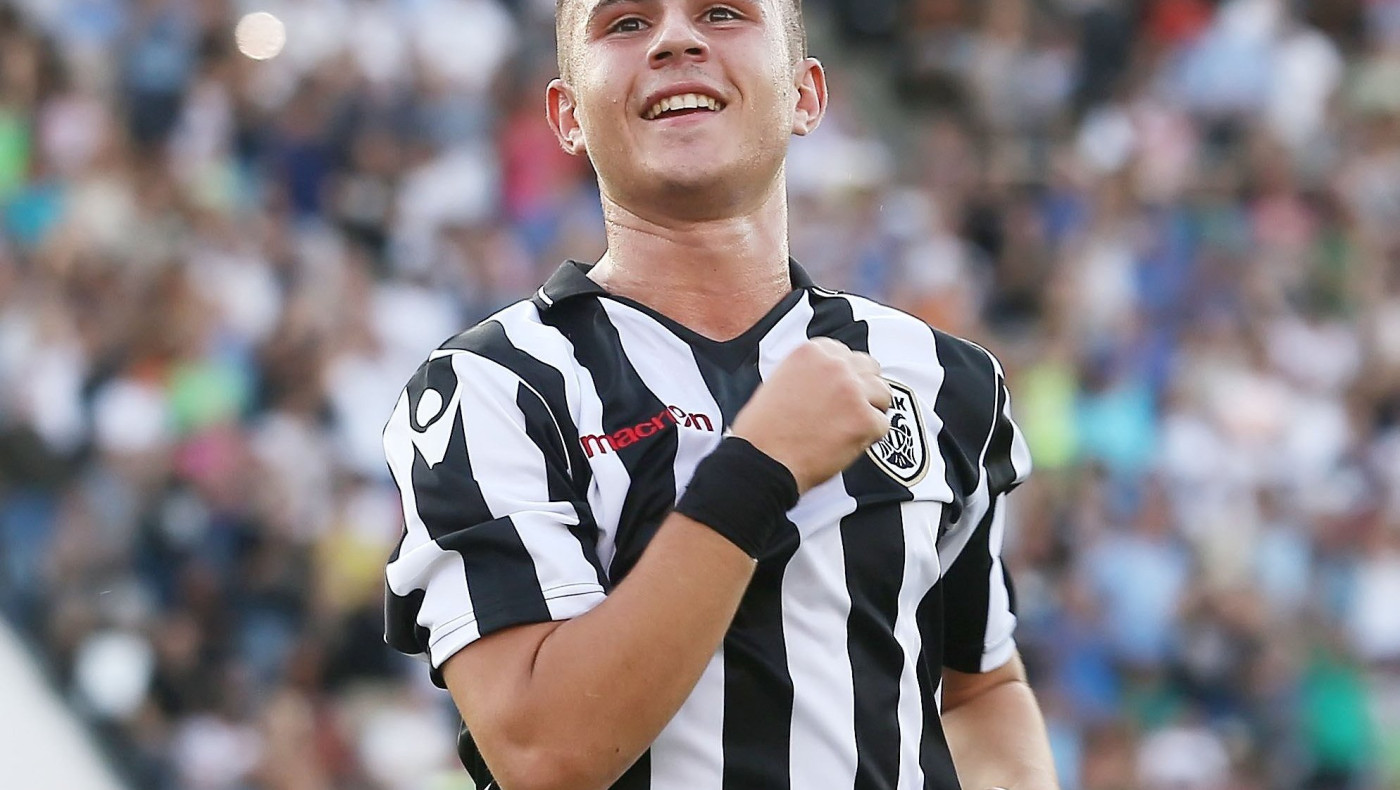 H μεγάλη... μαγκιά με τον Πέλκα  και το “έγκλημα” με τον Κλάους