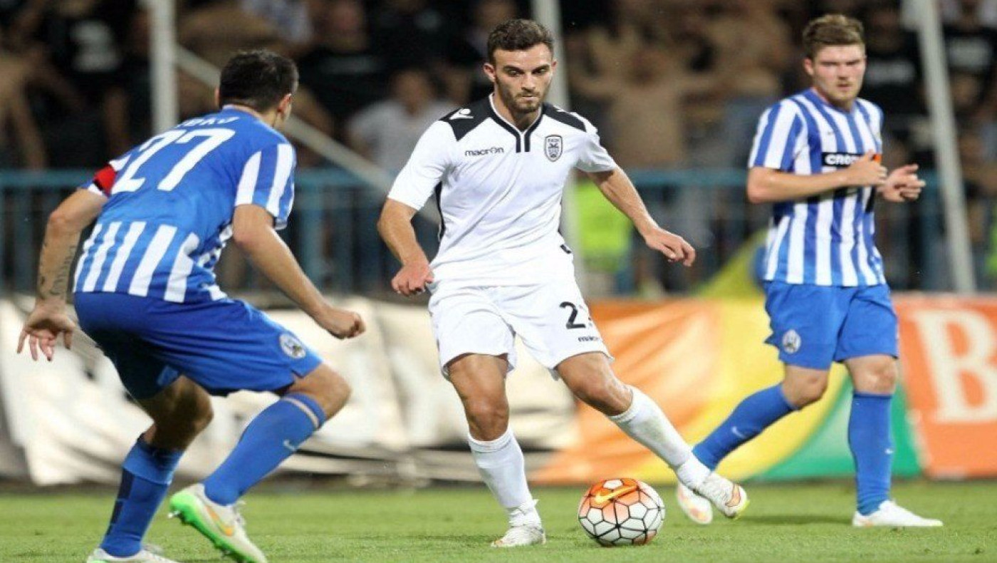 «Πρόκριση με τον κόσμο δίπλα μας» (vid)