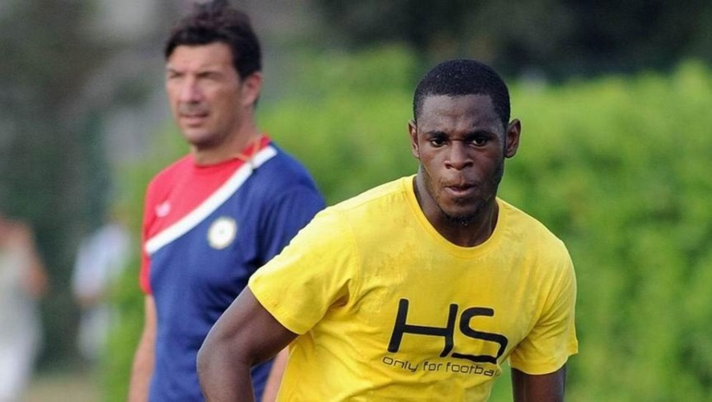 Ανακοίνωσε Ζαπάτα η Ουντινέζε