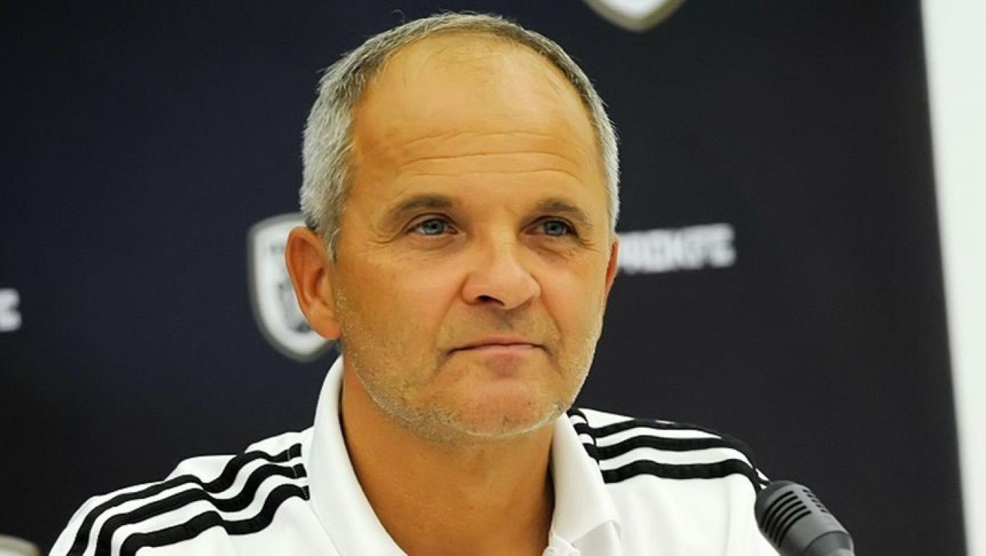 Γιάραμπεκ: «Το σκορ είναι καλό, θα τα καταφέρουμε»