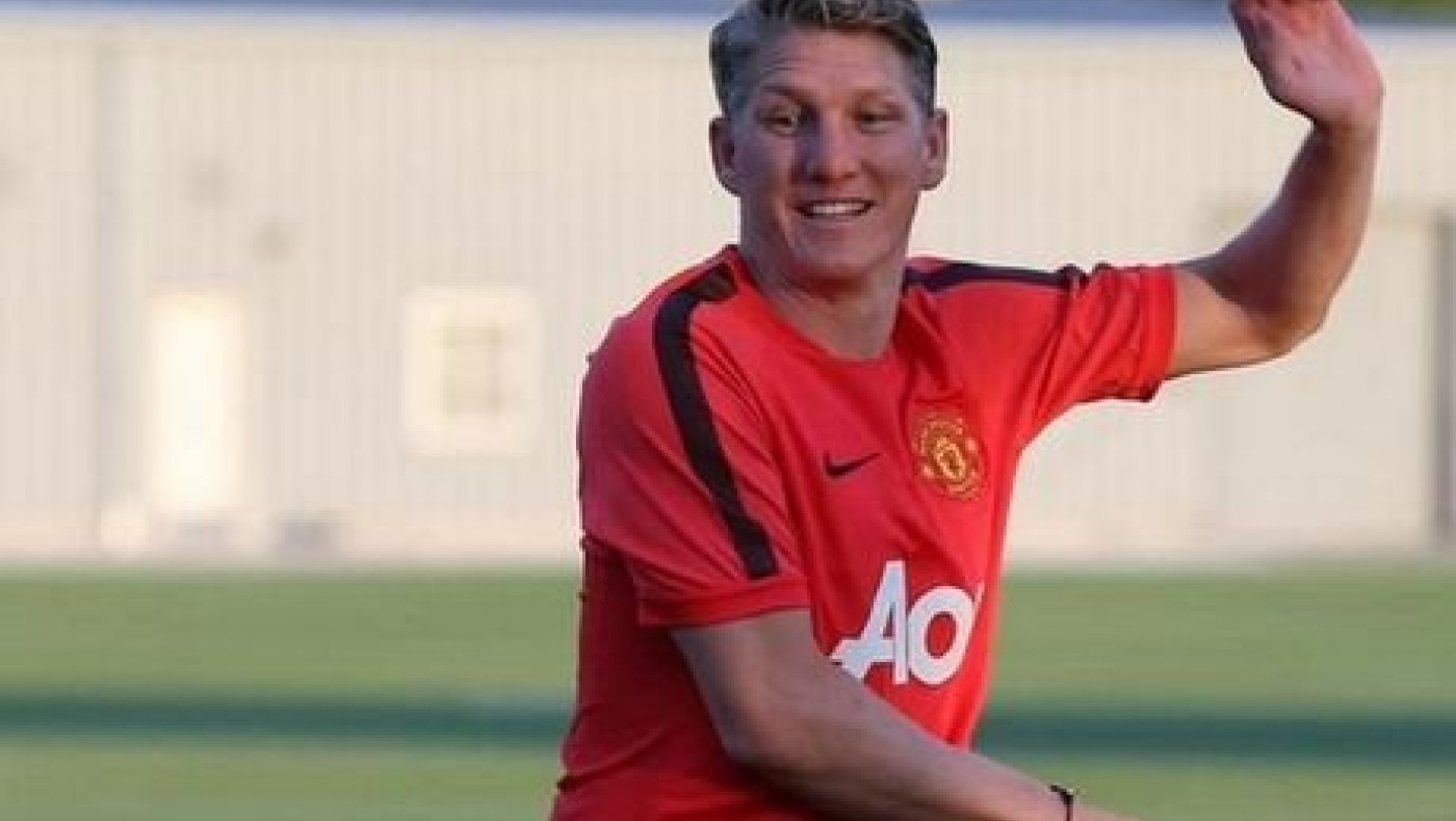 Τα follow του Σβάινσταϊγκερ