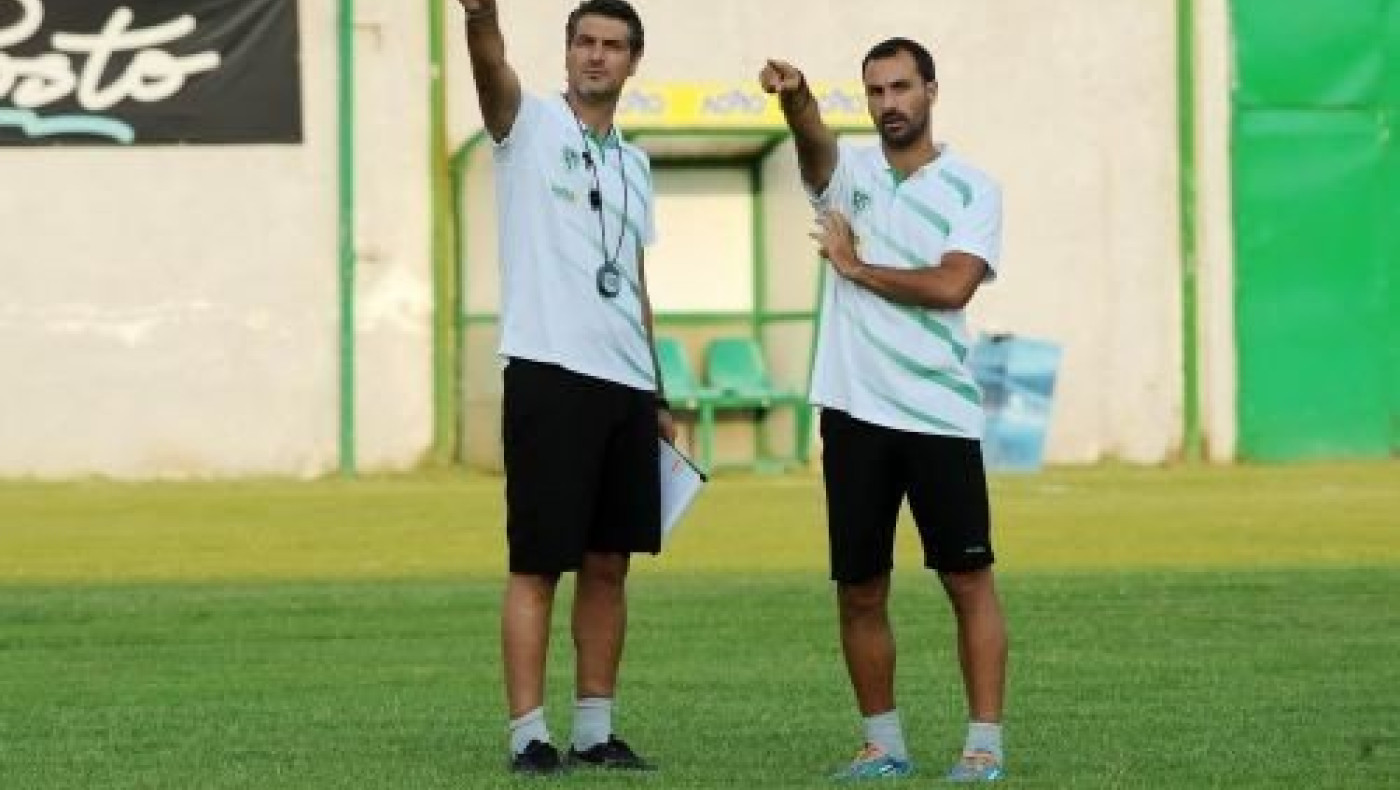 Οριστικά με Σλάβια ο Αγροτικός Αστέρας