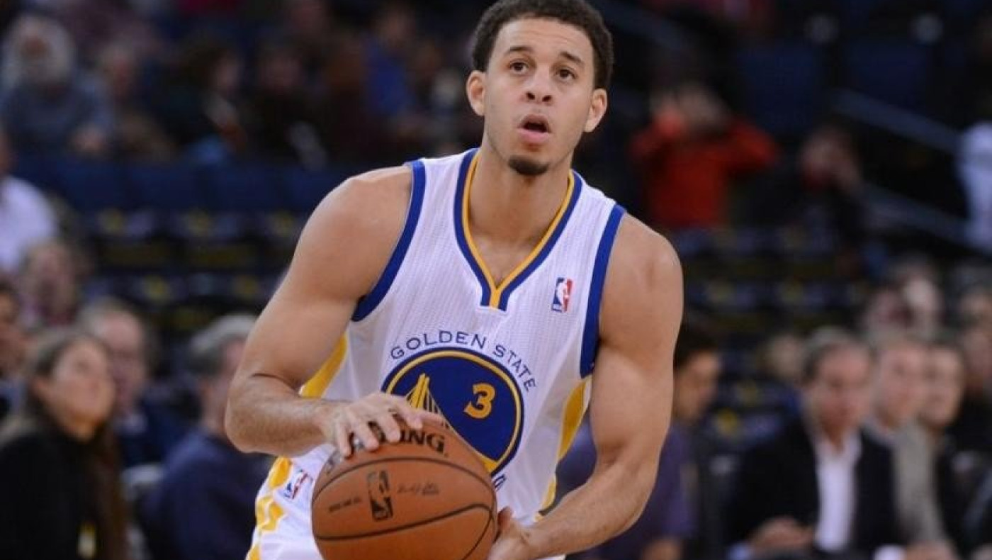 «Βασιλιάς» ο μικρός Κάρι