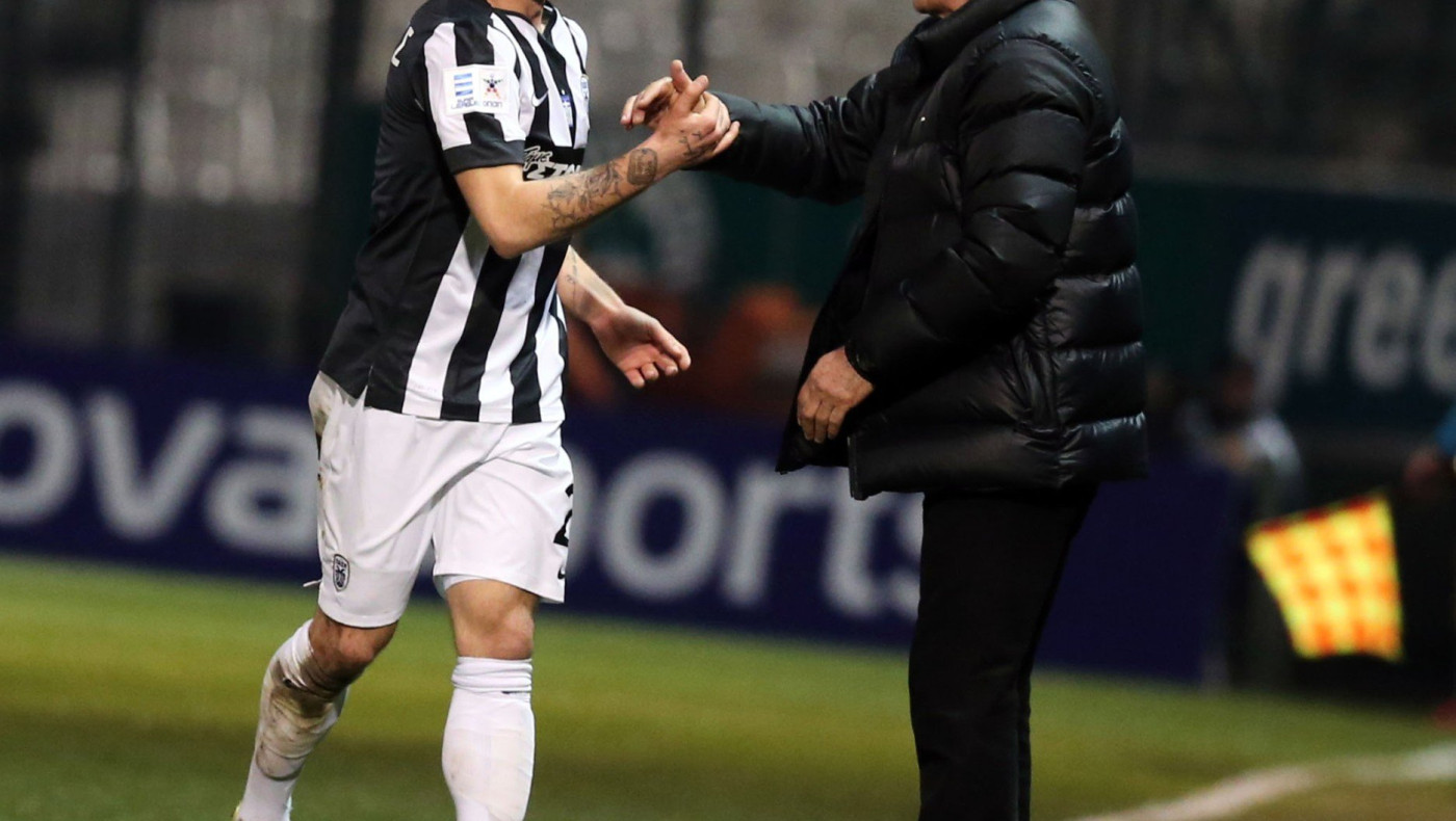 Βλάπτει και δεν ωφελεί (τώρα…) η παρελθοντολογία  τον ΠΑΟΚ   