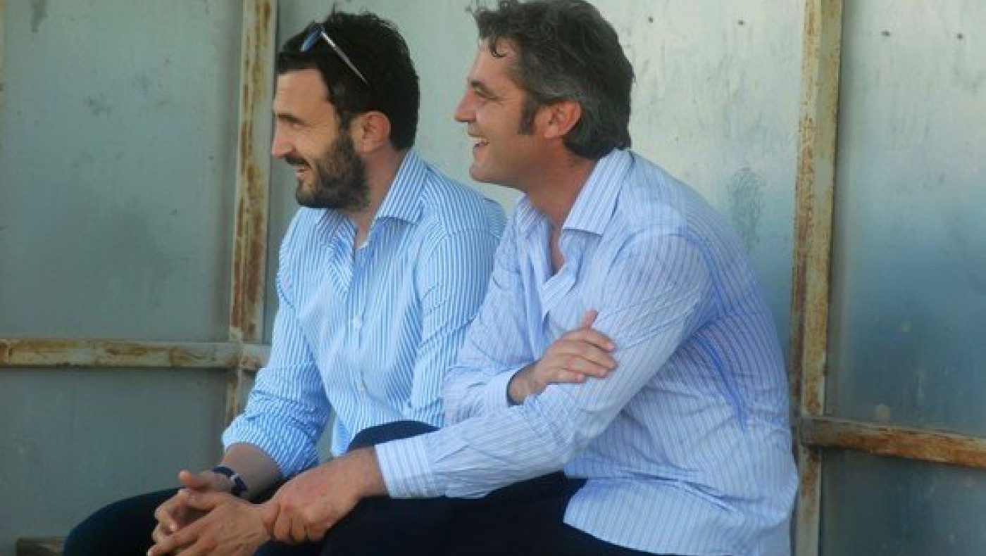 «Εκλεισε» ο δανεισμός του από τον ΠΑΟΚ στη Βέροια!