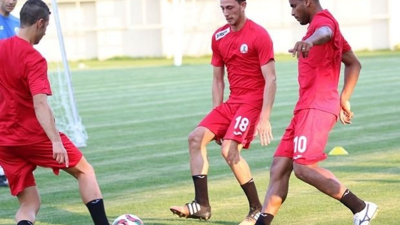 Φιλική τριάρα για Ξάνθη