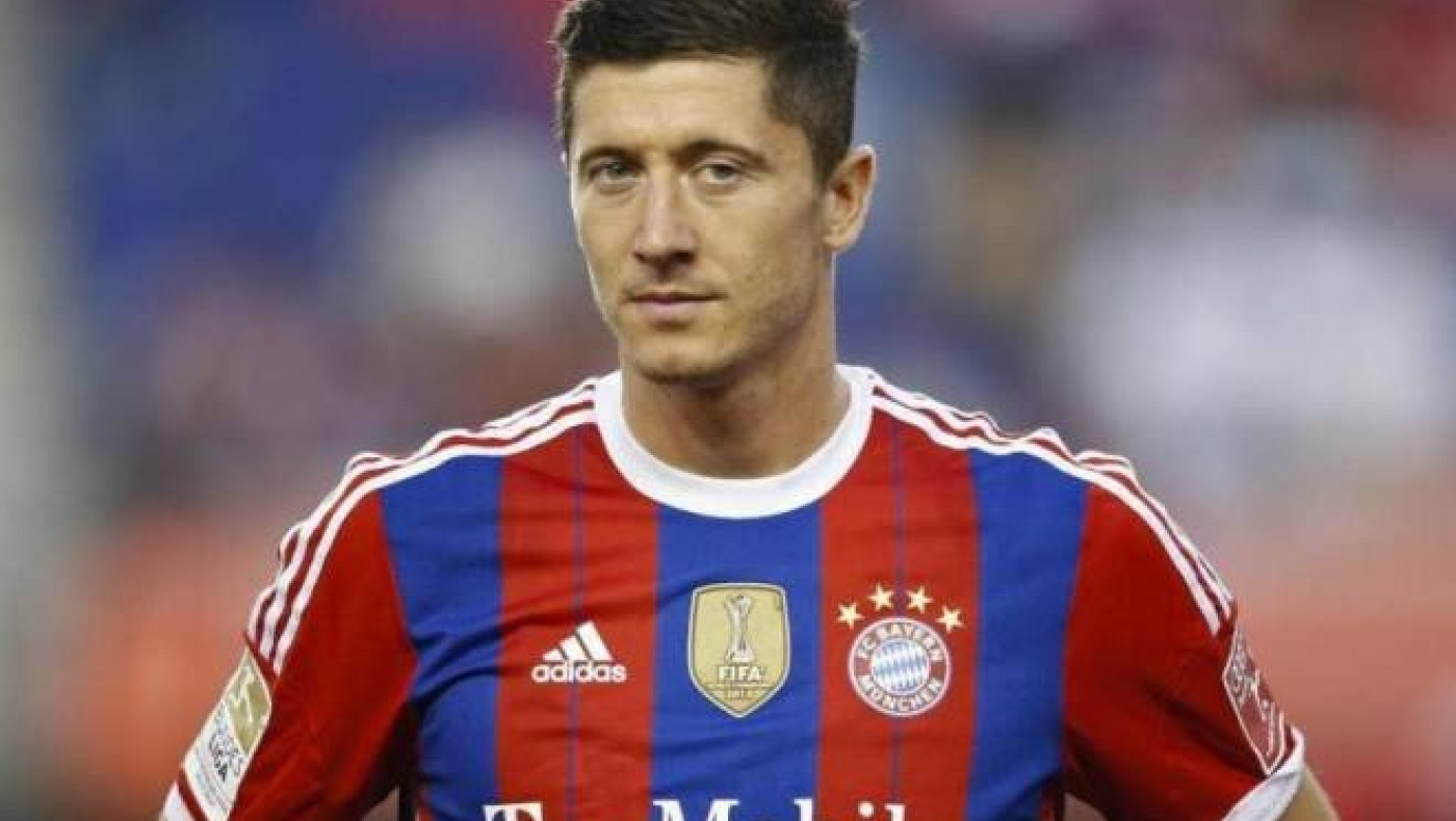 «Χτυπάει» Λεβαντόφσκι η Άρσεναλ