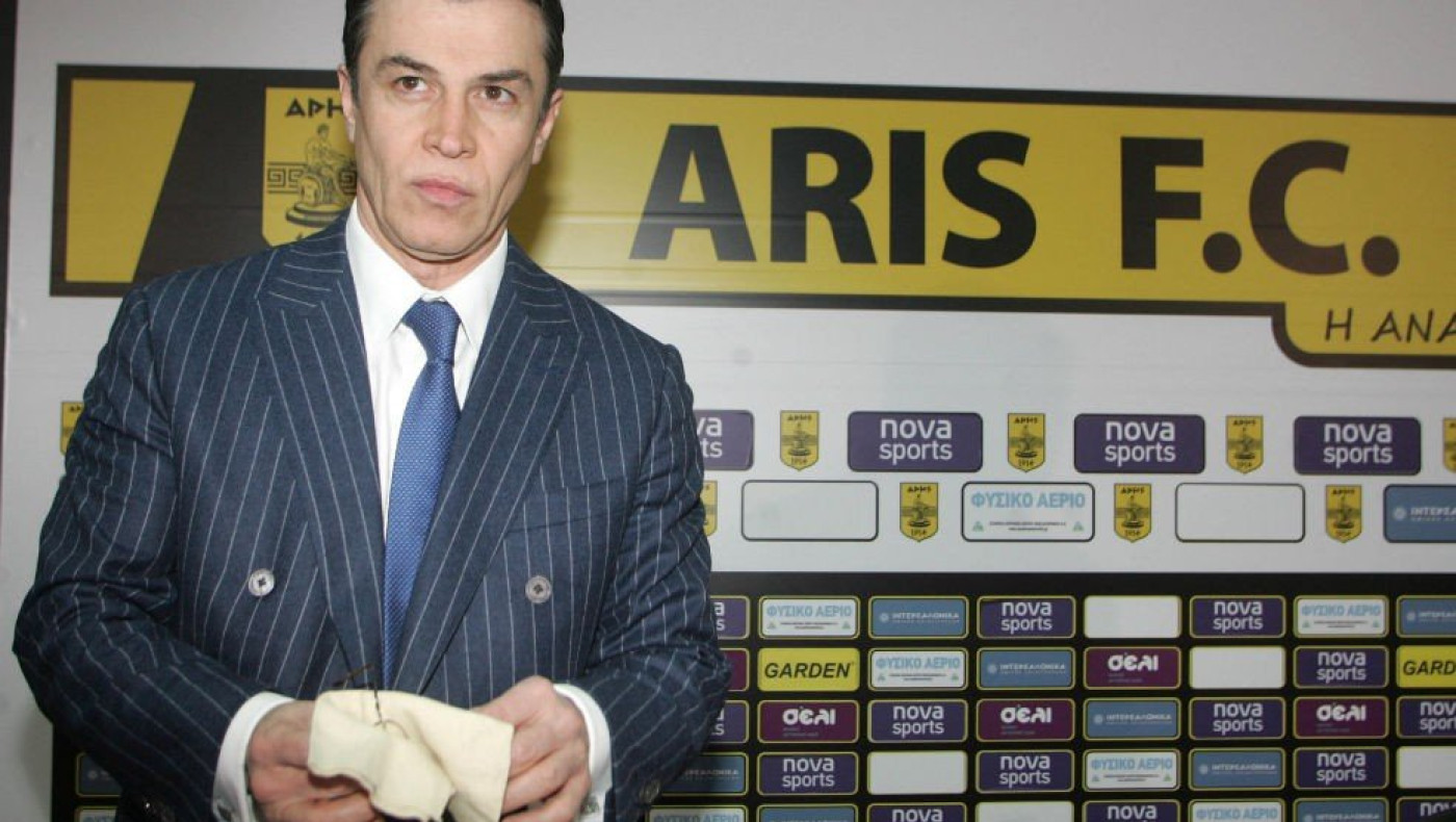 Πραξικόπημα εναντίον  του Κάλας! 