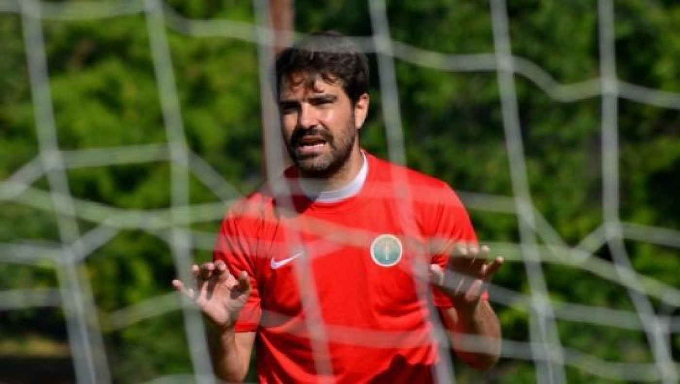 Ανέβασε ρυθμούς ο Ρόκα