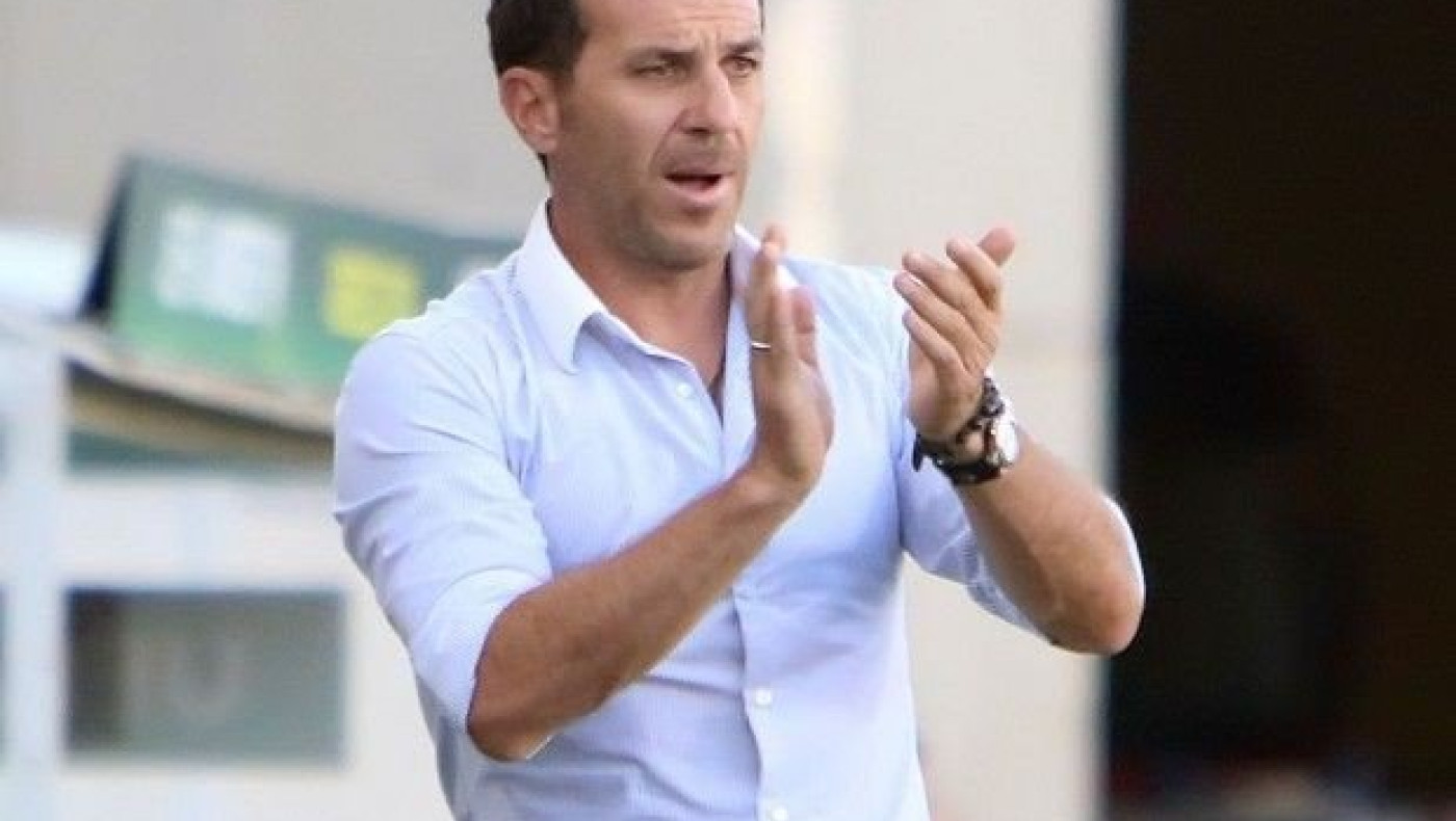 Γκούμας: «Αξίζουν συγχαρητήρια σε αυτά τα παιδιά»