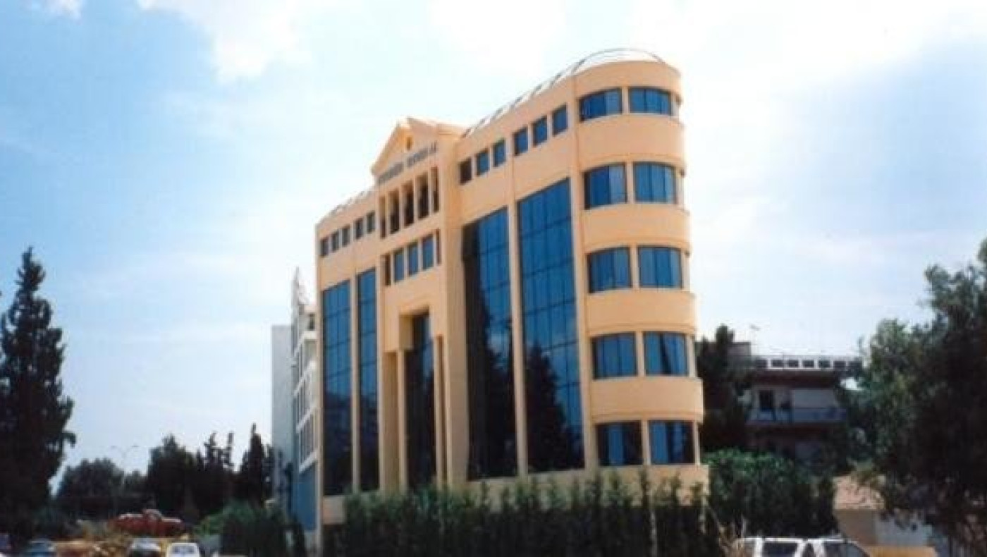 Μετακομίζει η ΠΑΕ ΑΕΚ