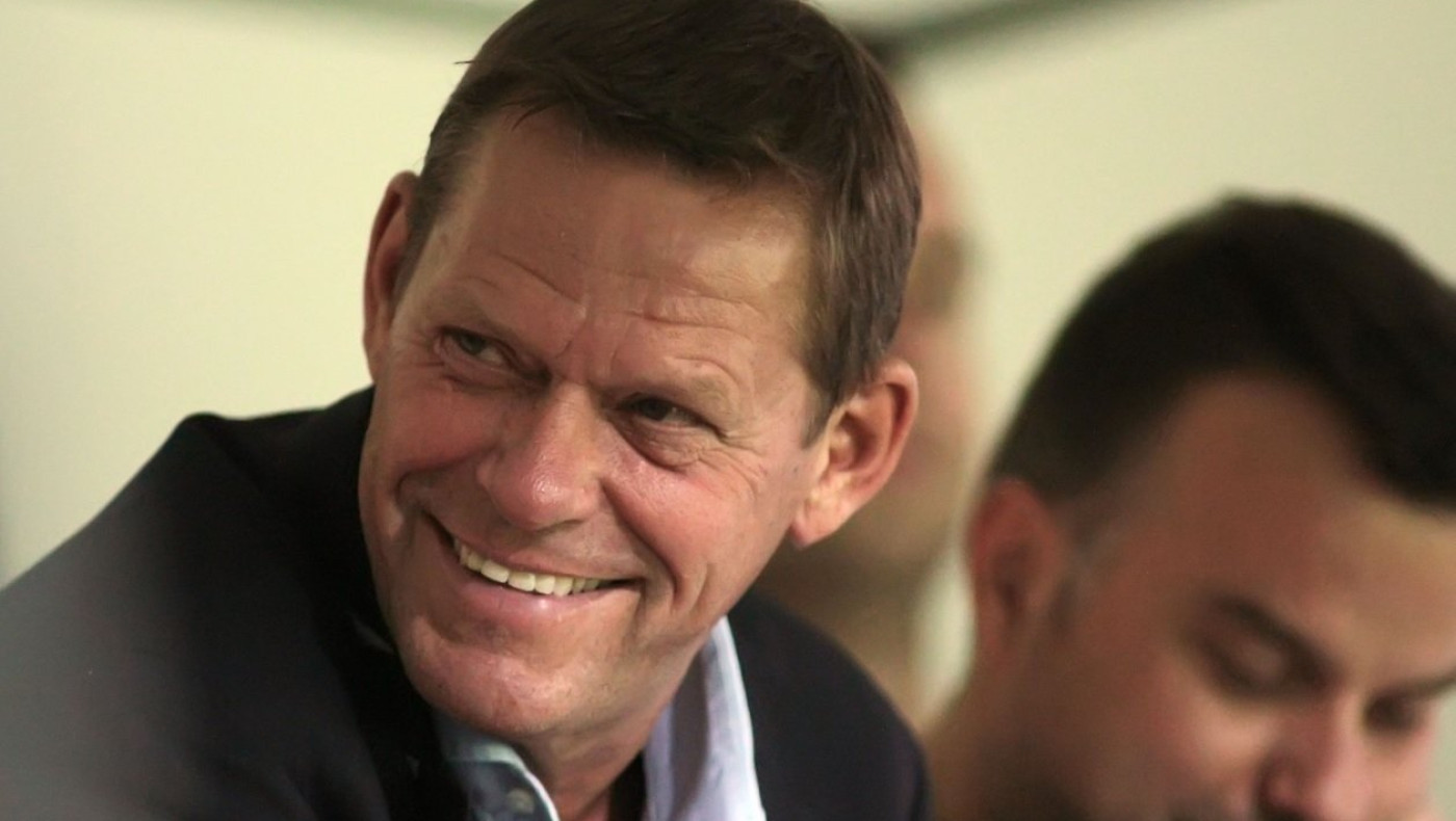 Υπάρχει κρυφή «ατζέντα» Ιβάν Σαββίδη και Αρνεσεν; 