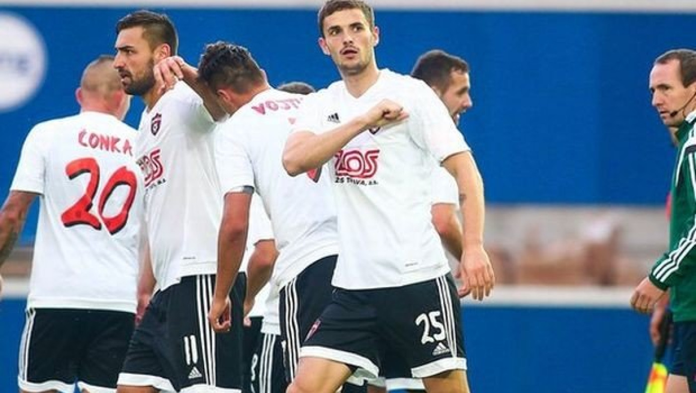 Στις 20:00 με Σπαρτάκ στην Τούμπα