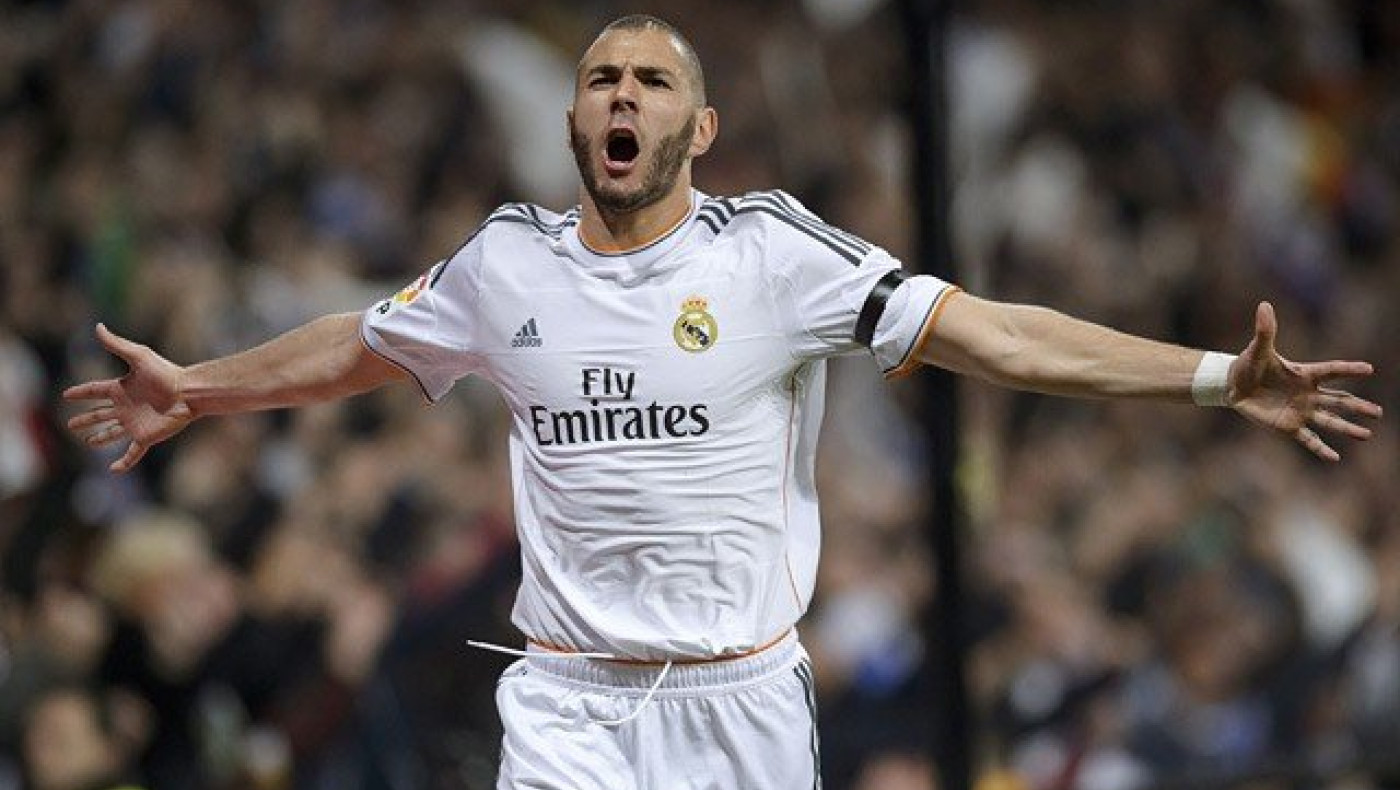 Πλησιάζει στο «Emirates» ο Μπενζεμά