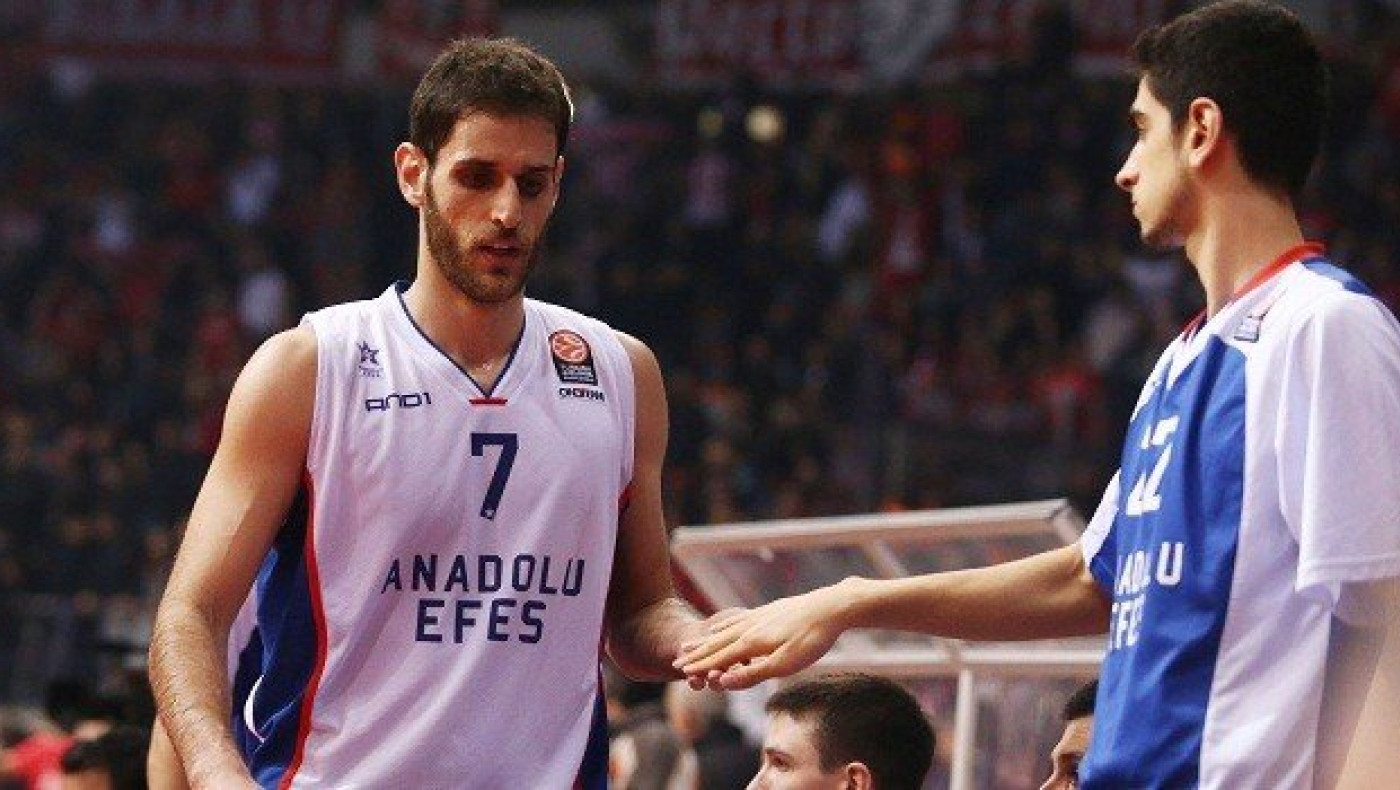 Ελεύθερος ο Περπέρογλου από την Εφές