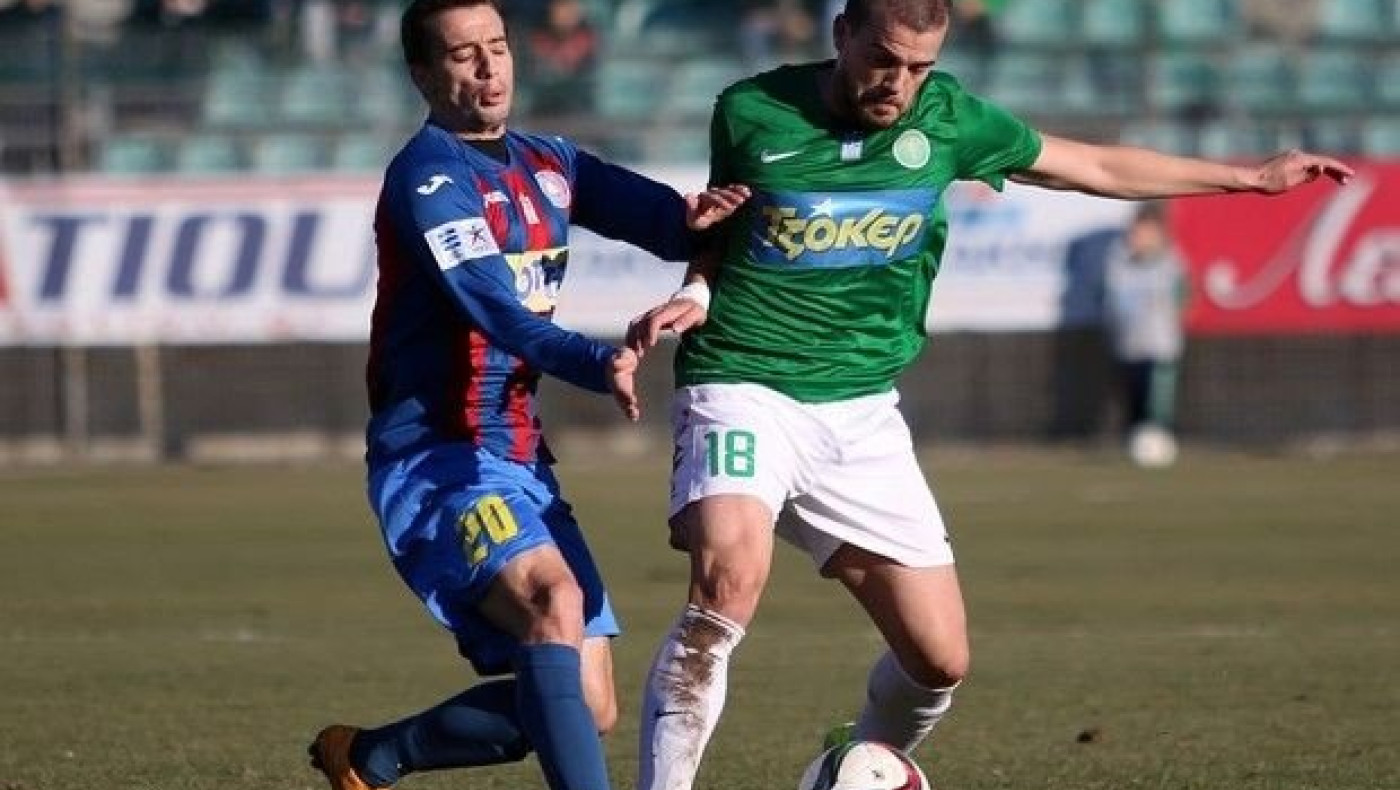 Ημέρα… Χαβίτο για τον Πανθρακικό