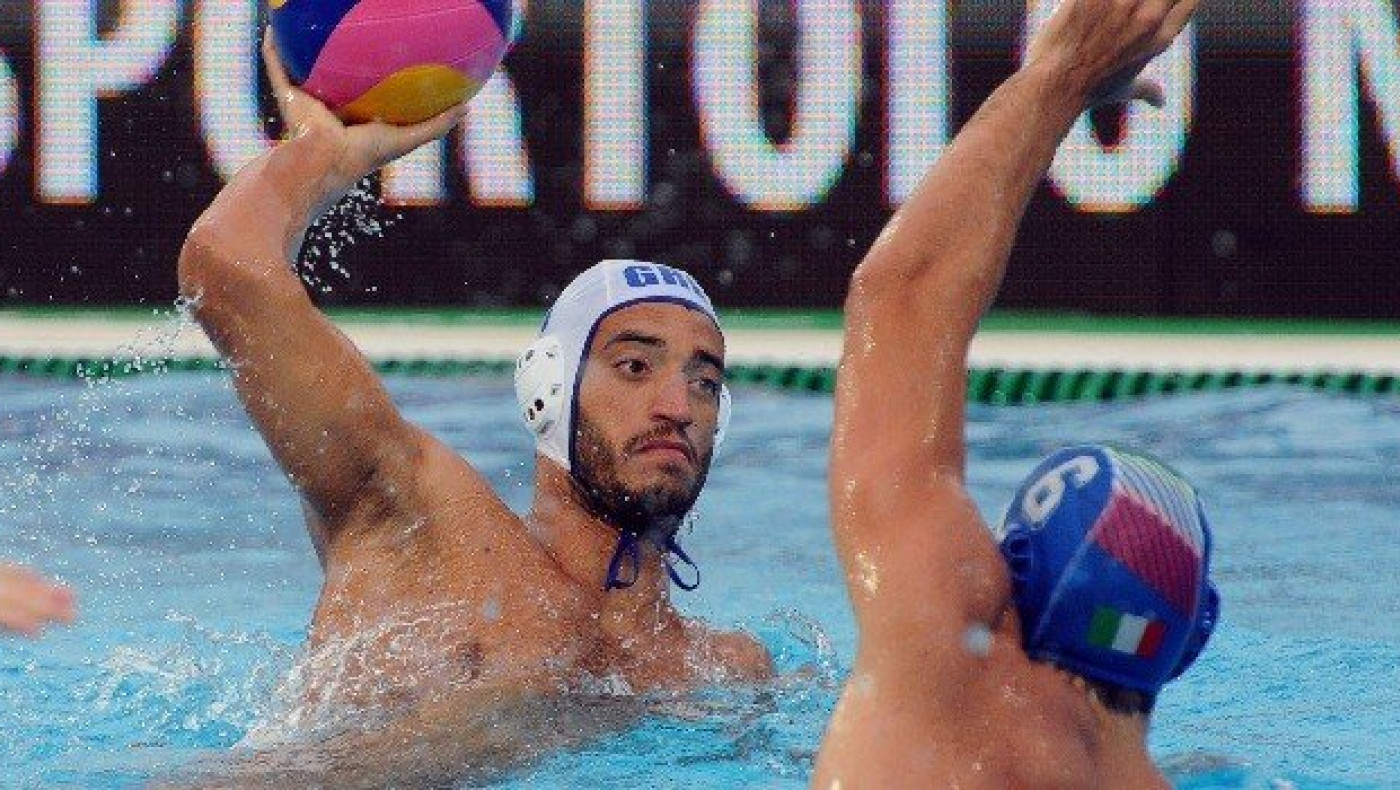 Ιδανικό ξεκίνημα για την Ελλάδα