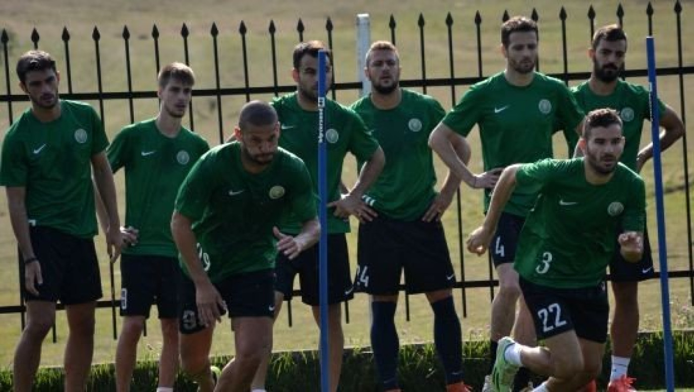 Χαλαροί ρυθμοί πριν την Καβάλα