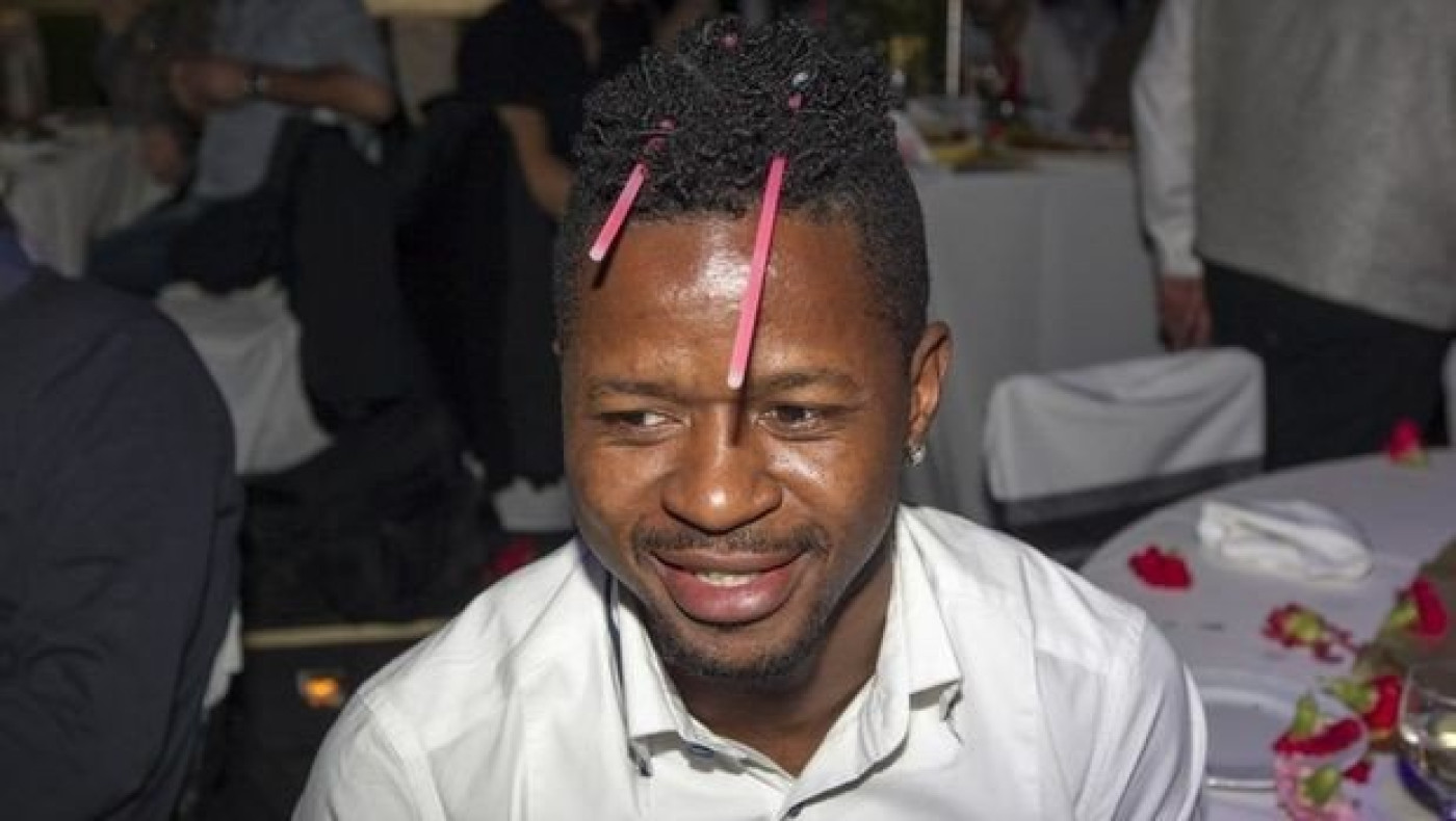 Φρανκ φέρε Ολίσε, φέρε Καμαρά να γεμίσουμε πρωτοσέλιδα!