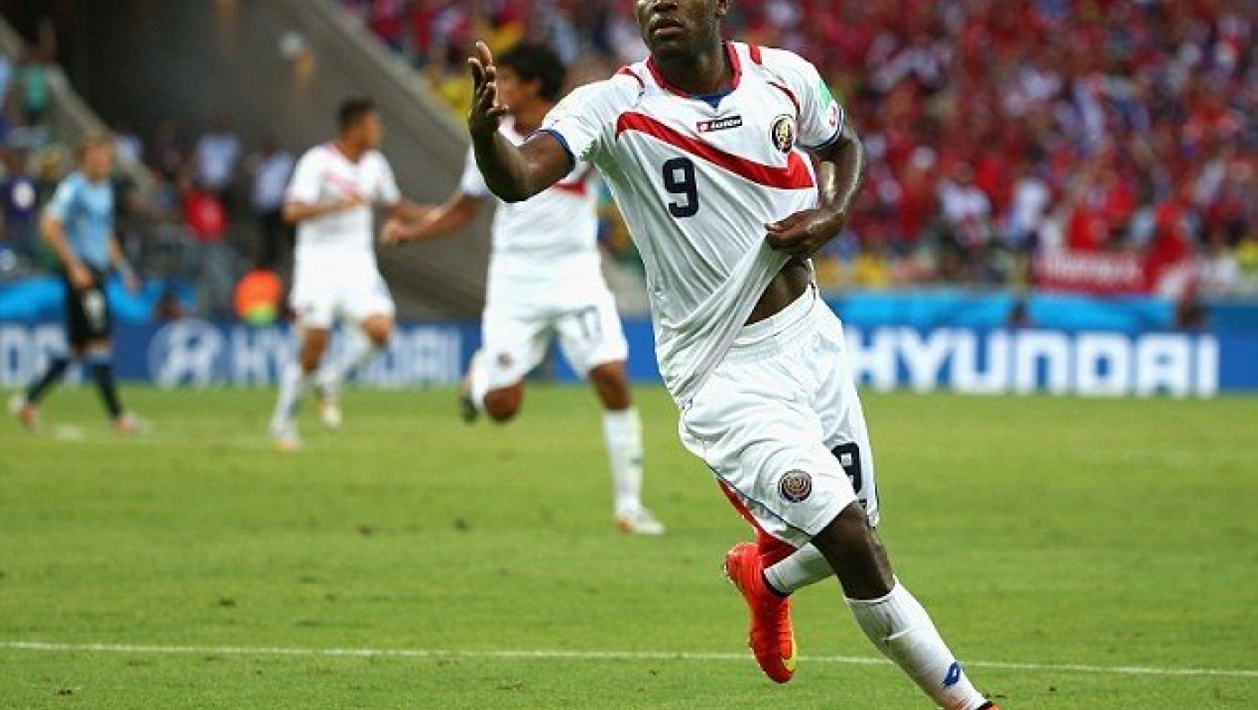 Στο Καμπιονάτο ο Κάμπελ