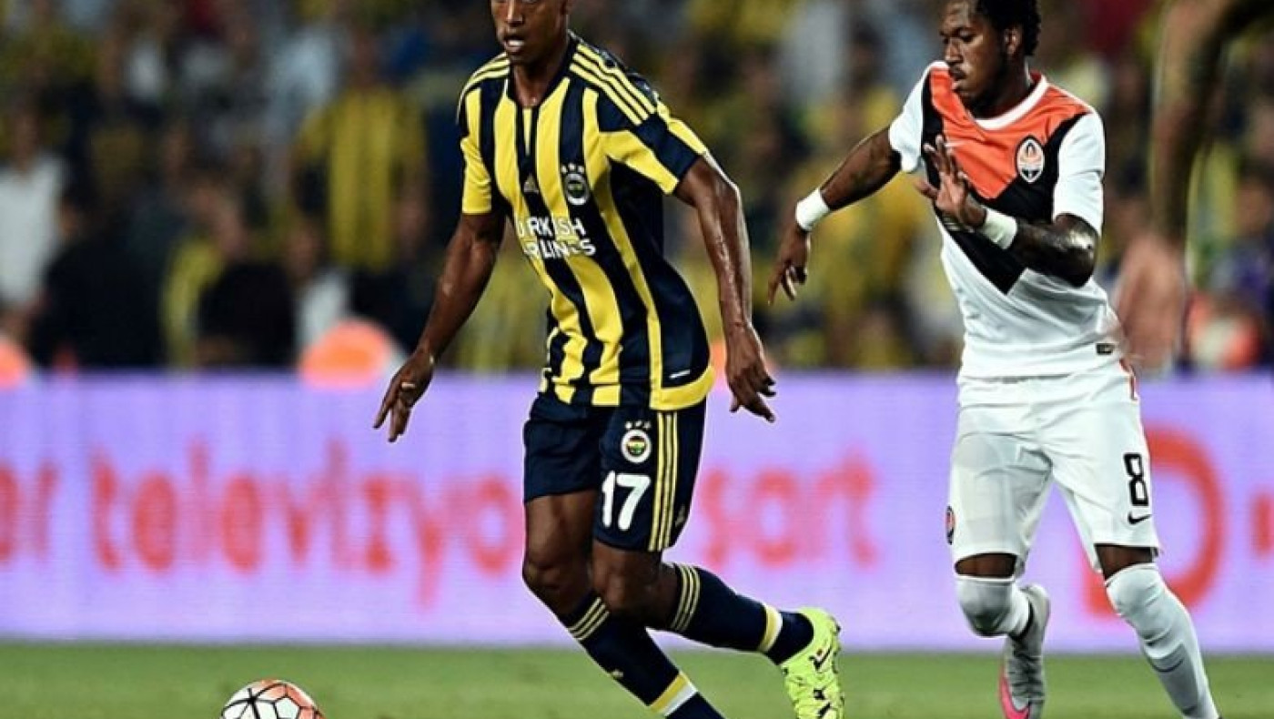 Στην UEFA η Φενέρ!