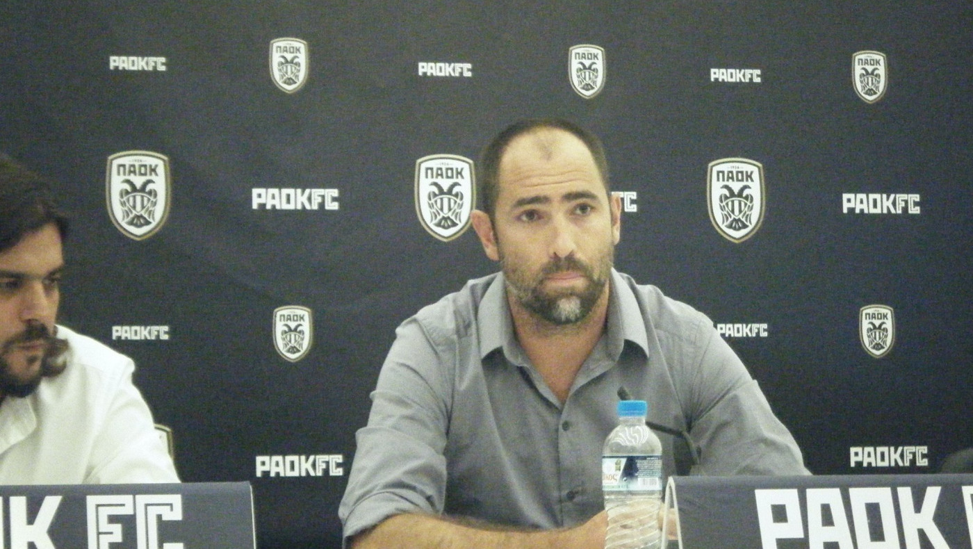 Τούντορ: «Είμαστε πιο αδύναμοι, αλλά αυτό θα αλλάξει»