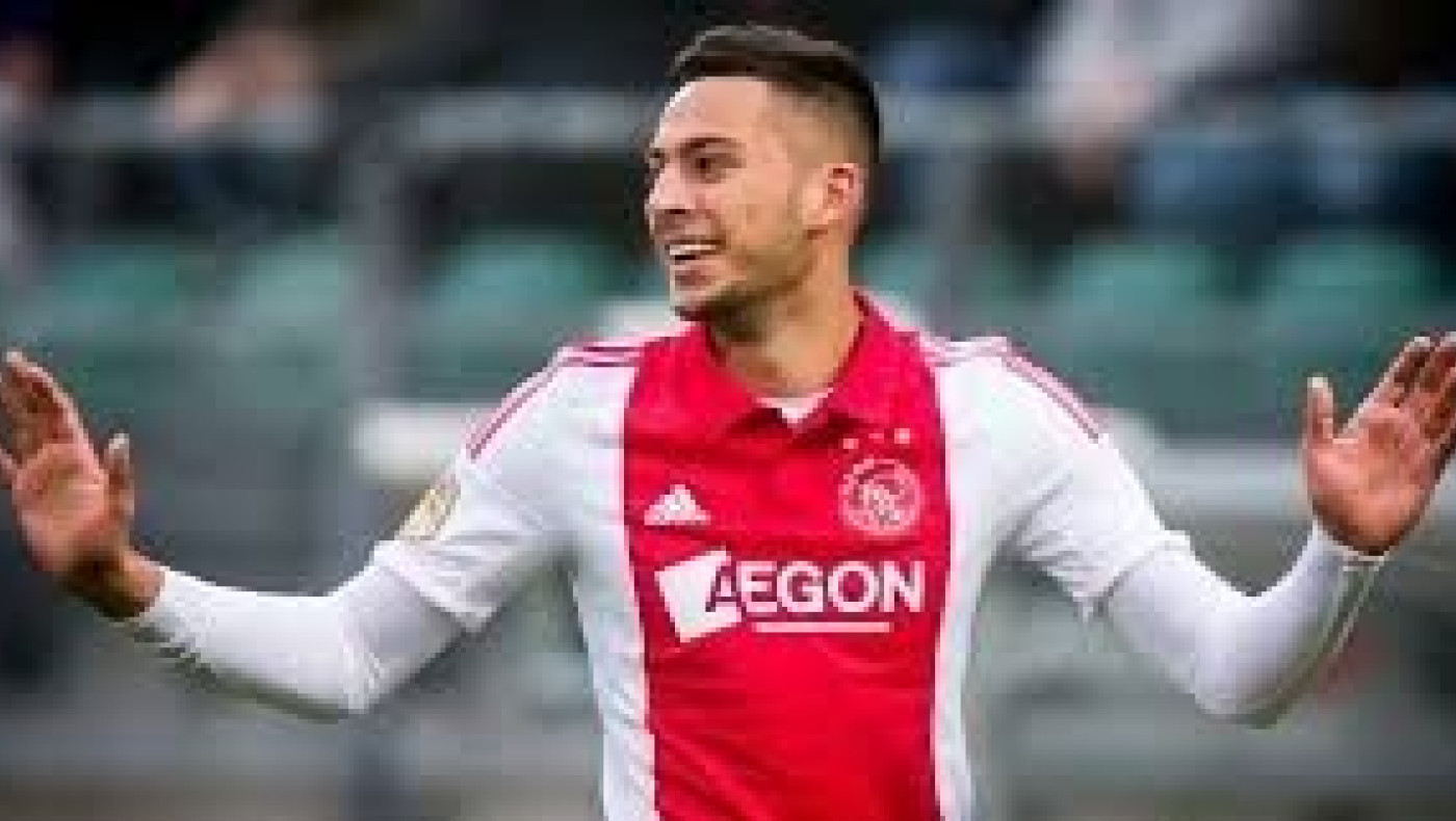 Στη Λάτσιο  ο Κίσνα