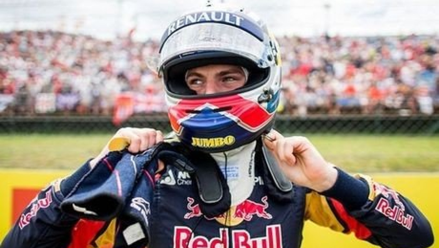 Δεν έχει δίπλωμα οδήγησης!