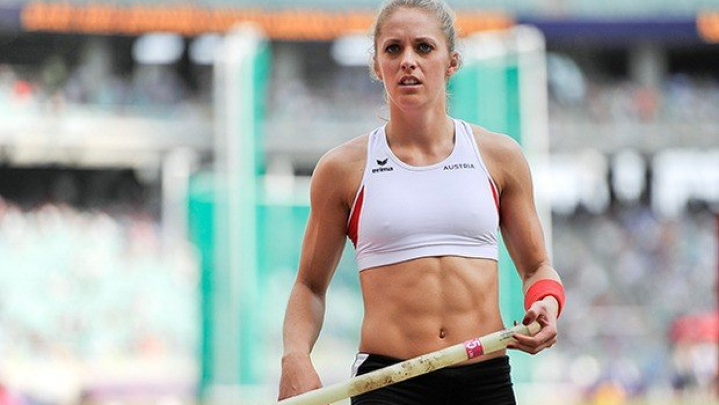 Σοκ! Μένει ανάπηρη Αυστριακή πρωταθλήτρια του επί κοντώ