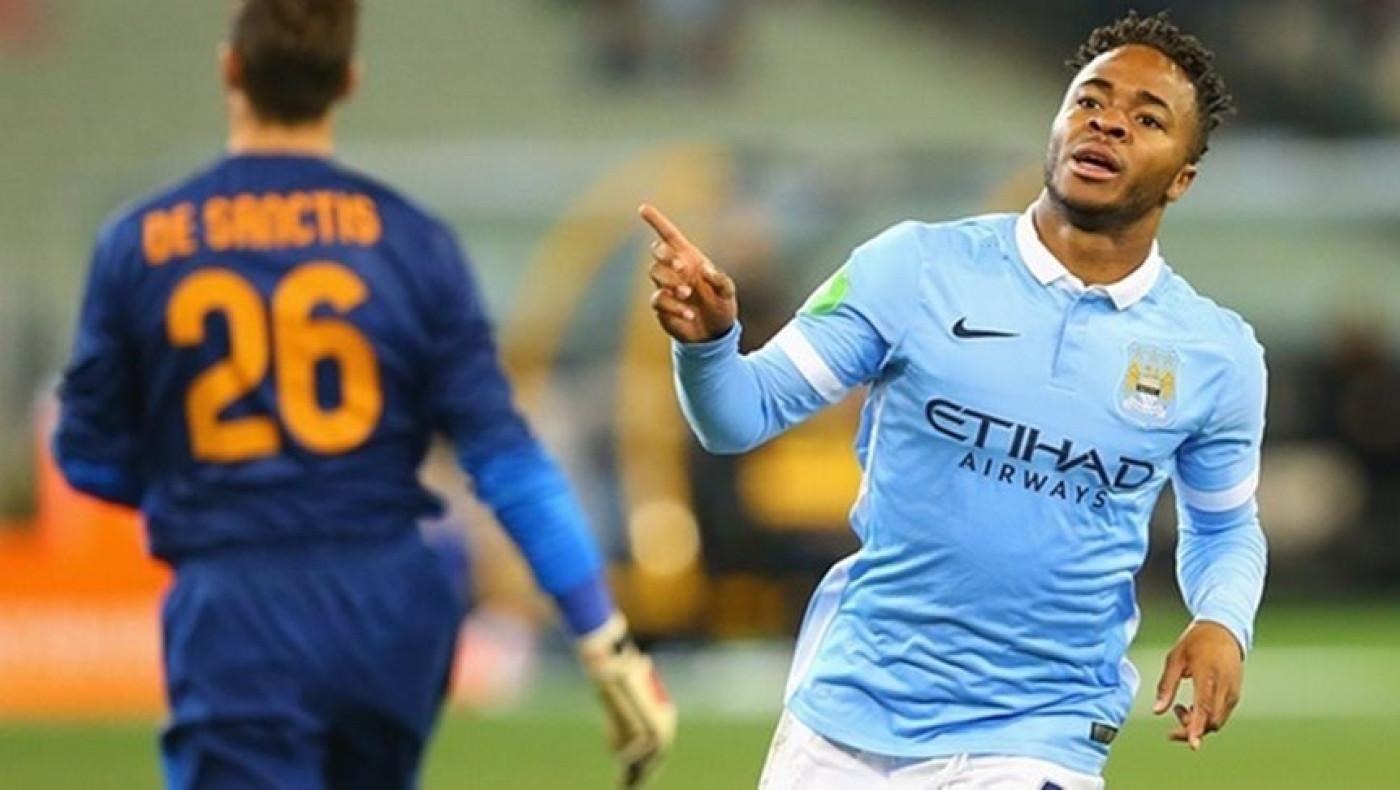 «Άνοιξε λογαριασμό» ο Στέρλινγκ (video)