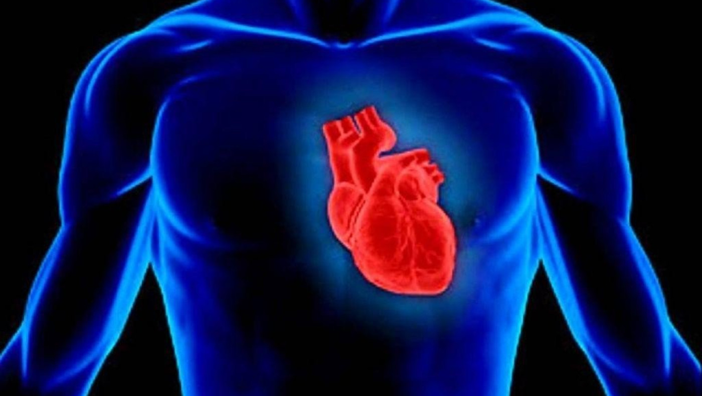 Πέντε τιμές που δείχνουν ότι η καρδιά λειτουργεί ρολόι