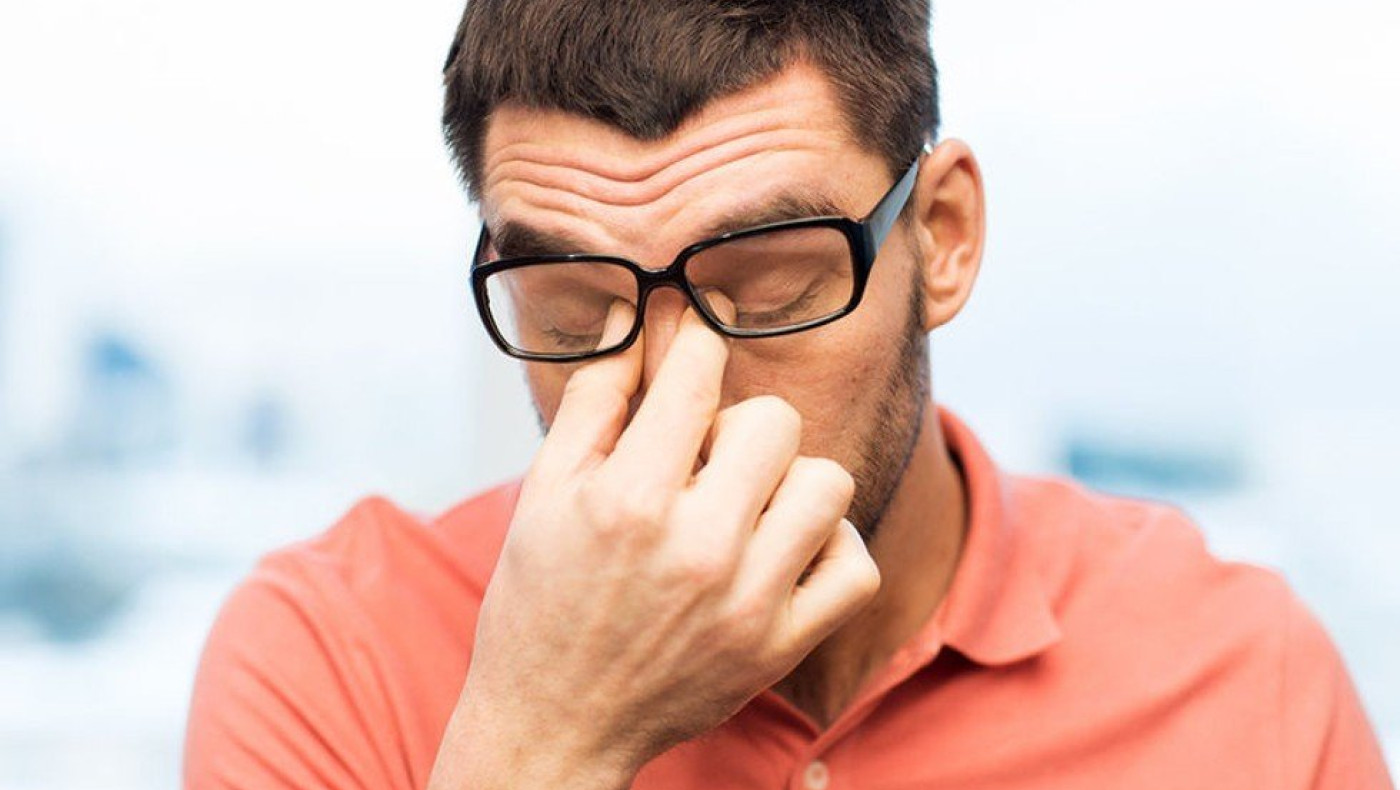 Ξηροφθαλμία: Η απρόσμενη αλλά αποτελεσματική λύση για τον ερεθισμό