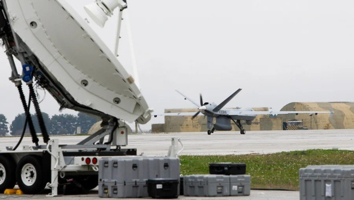 Σχέδιο «ΑΚΡΩΣ ΑΠΟΡΡΗΤΟΝ»: «Αντι-ντρόουν» δράση από Πολυτεχνείο και ΓΕΕΘΑ…