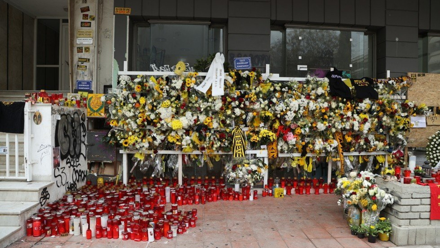 Συγκλονιστικές οι καταθέσεις των φίλων του Άλκη: «Ούρλιαζε βοήθεια, πονάω»