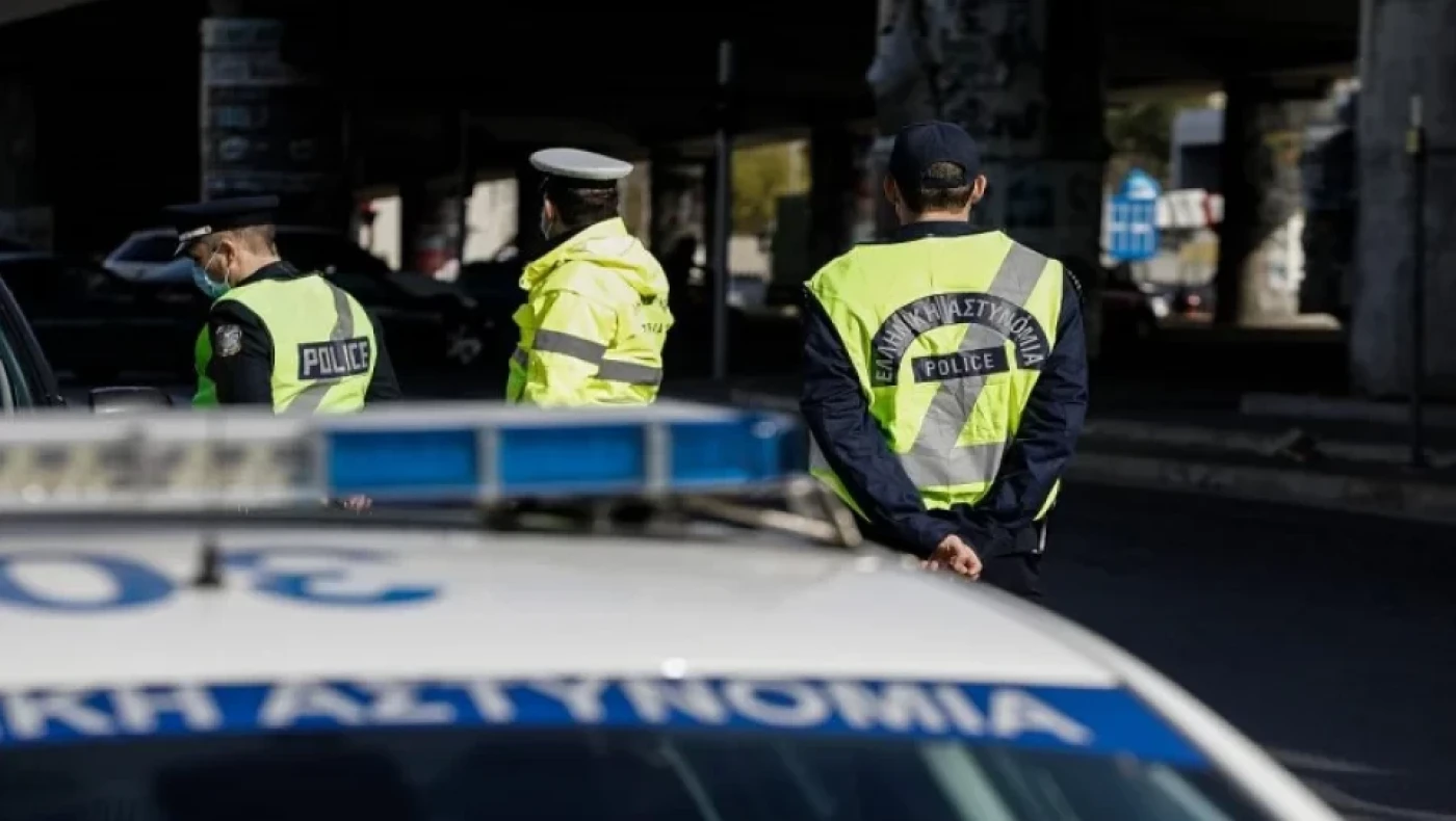 Ταυτοποιήθηκαν οι χούλιγκαν που ξυλοκόπησαν 41χρονο πατέρα στη Χαλκίδα