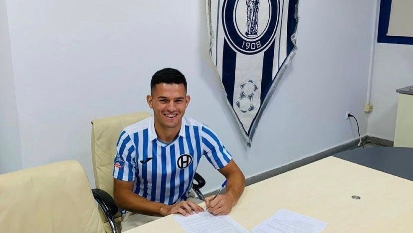 Και με τη βούλα στον Ηρακλή ο Σίλβα