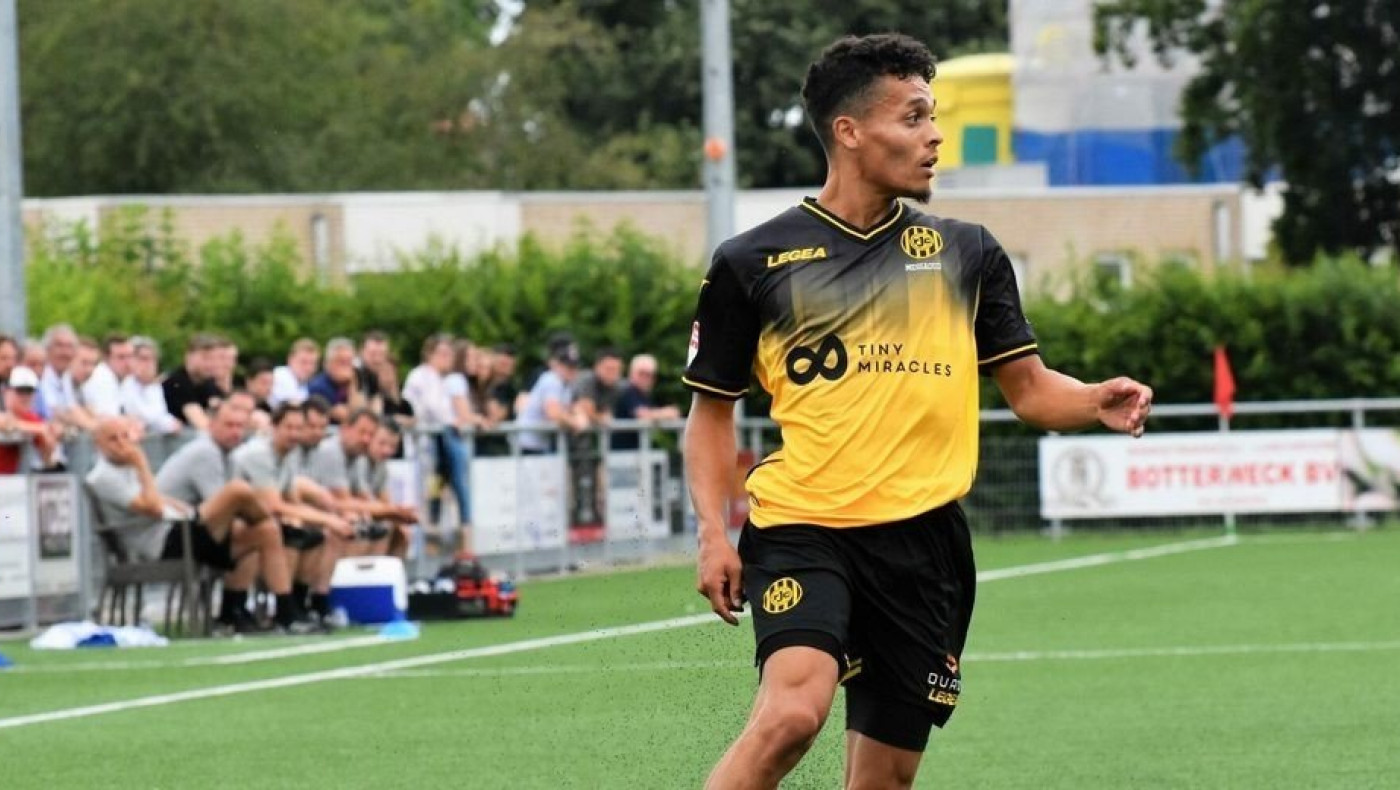 Με Γιουμπιτάνα στον Βόλο ο Ηρακλής