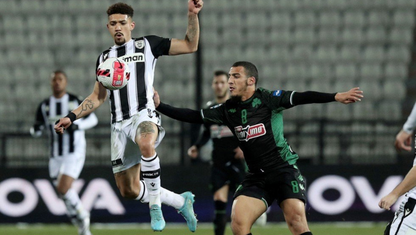 ΠΑΟΚ: Έχει κάνει... «πελάτη» του τον Παναθηναϊκό