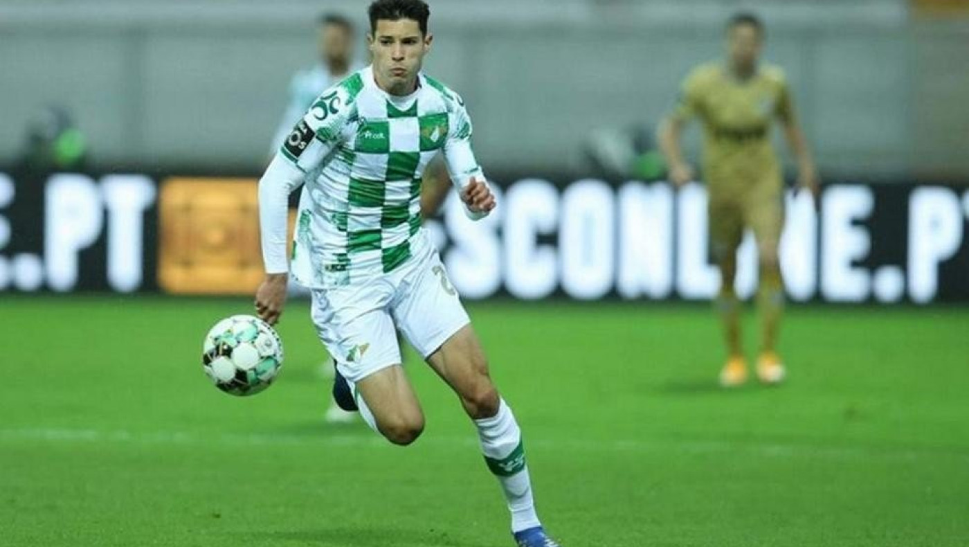 Μπαλτάζαρ: «Εύστροφος ο Φιλίπε Σοάρες, έτοιμος να αντιμετωπίσει την πίεση της Τούμπας»