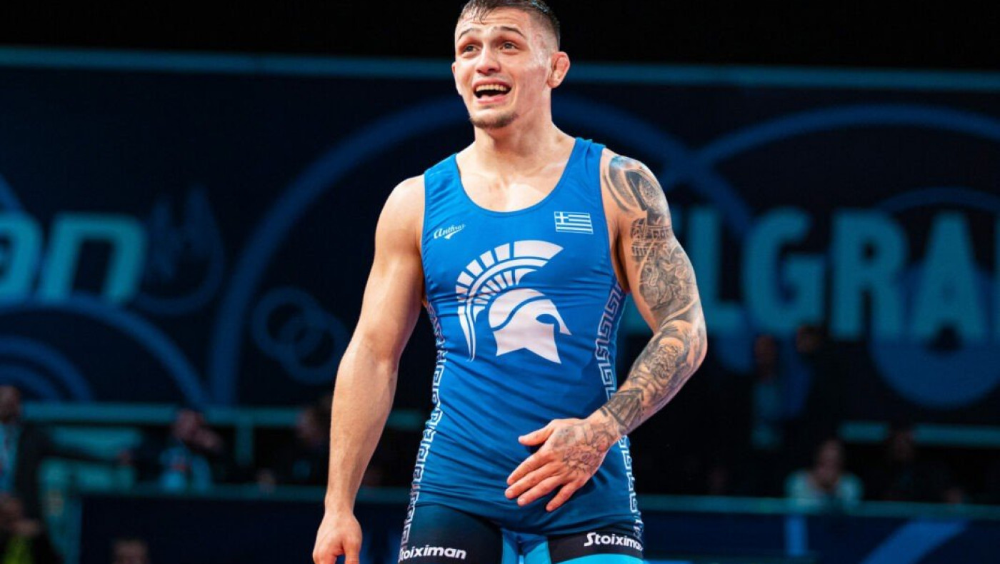 H Ένωση Προπονητών Πάλης κατακεραυνώνει την ΕΟΠ με αφορμή την απολογία του Πιλίδη