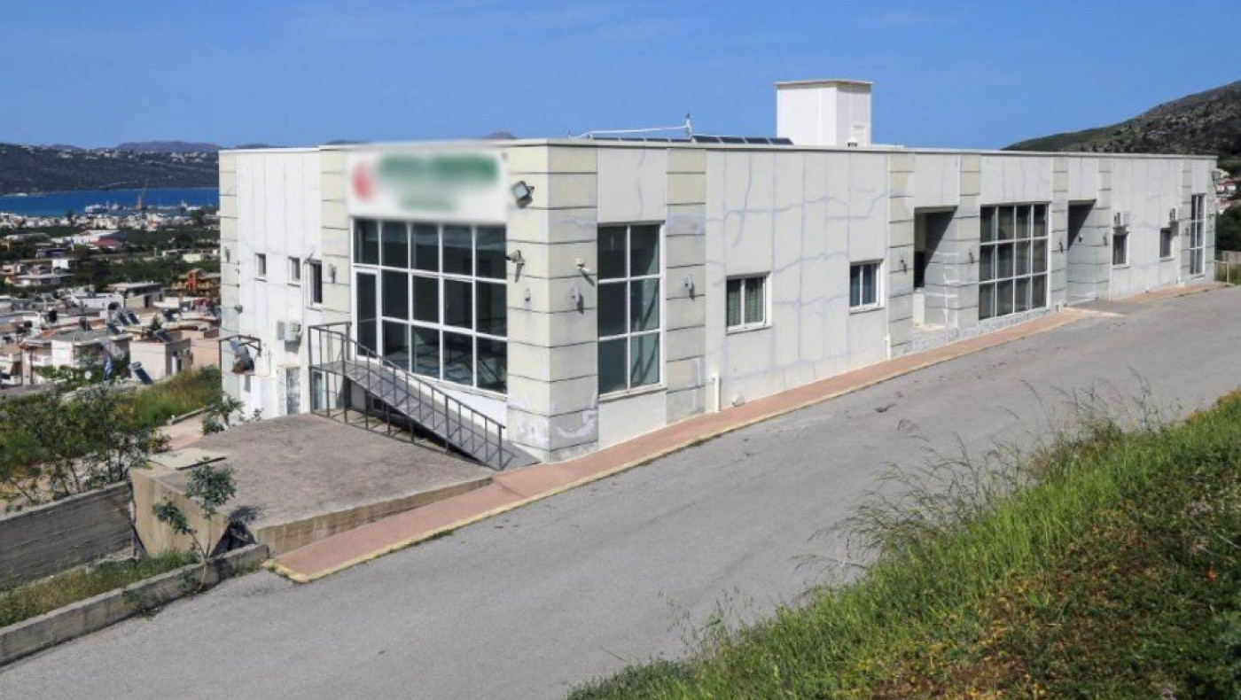 Γηροκομείο... κολαστήριο στα Χανιά: Τους έδιναν να φάνε αποφάγια