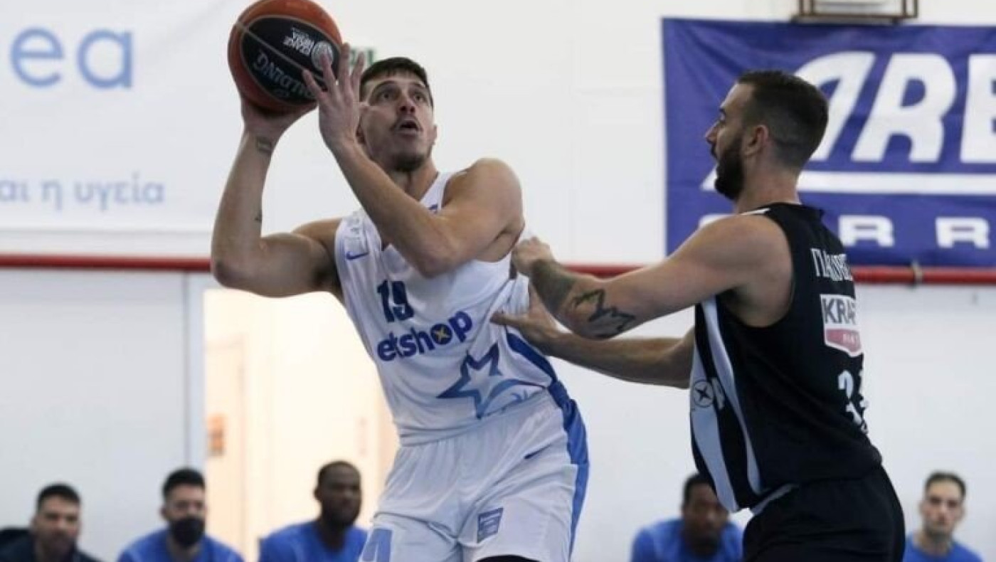 Μεγάλη ανατροπή και διπλό για τον ΠΑΟΚ