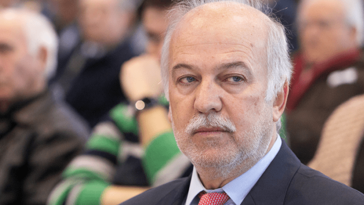 Γ.Φλωρίδης: «Δεν υπάρχει άλλη χώρα όπου ο εγκληματίας δεν τιμωρείται»