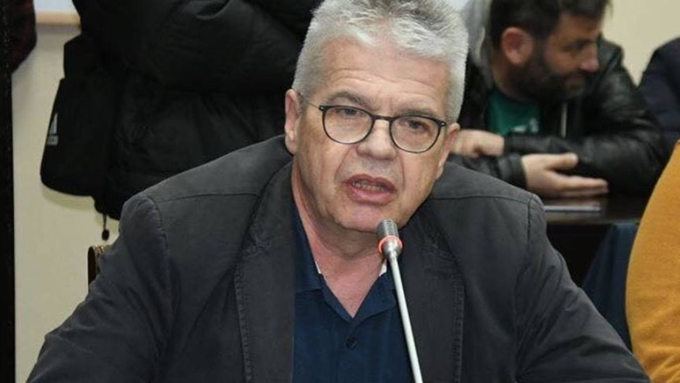 Γώγος: «Να αρθούν οι περισσότεροι περιορισμοί μέχρι το Πάσχα»