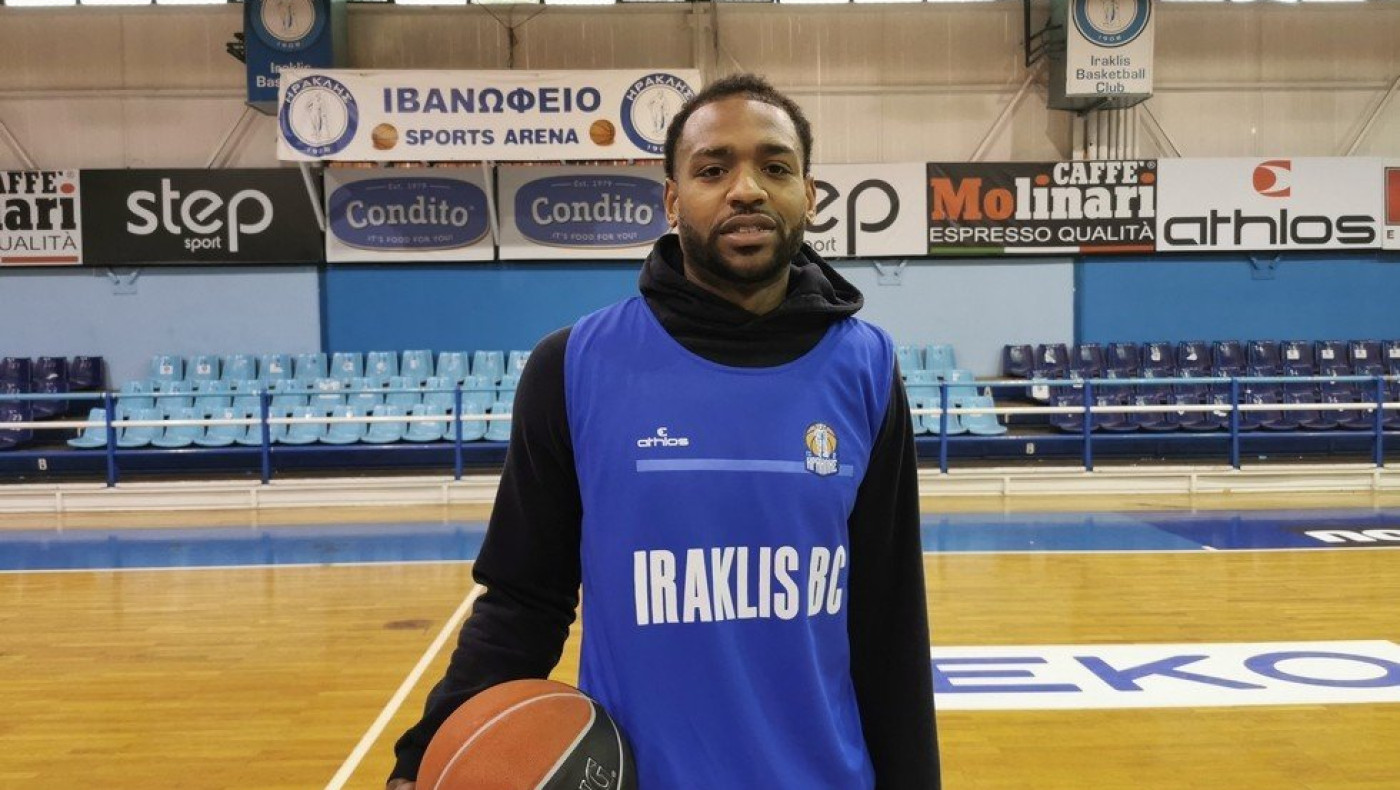 Ηρακλής: Επιστροφή στις προπονήσεις συμπεριλαμβανομένου και του Χένρι