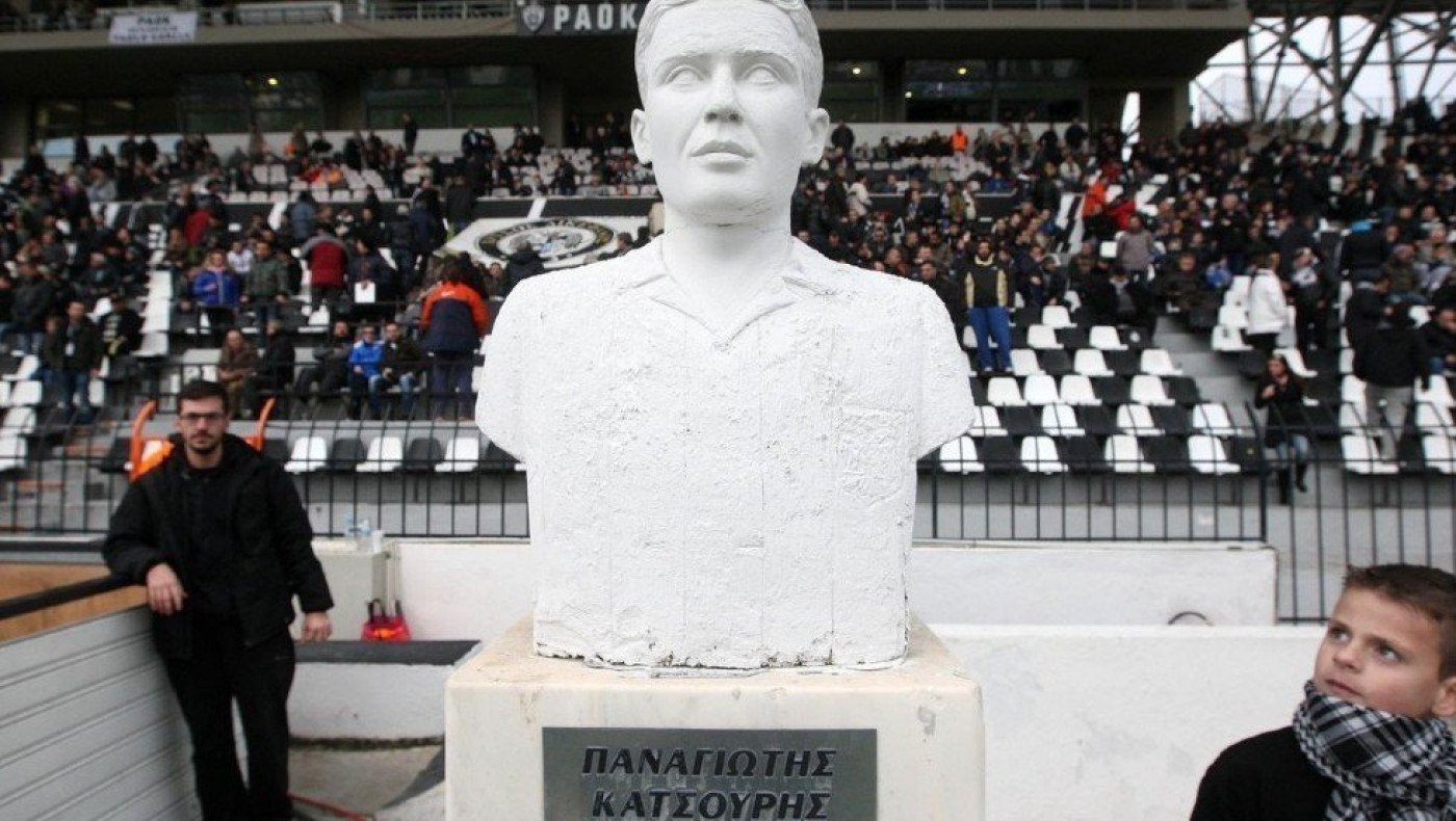 «Παναγιώτης Κατσούρης»: Δράση στο τουρνουά που έγινε θεσμός