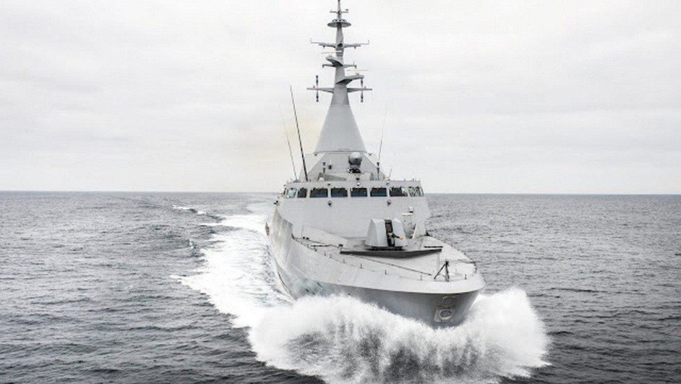 Οι κορβέτες σε πρώτο πλάνο: Οι επαφές Παναγιωτόπουλου και οι κινήσεις της Τουρκίας